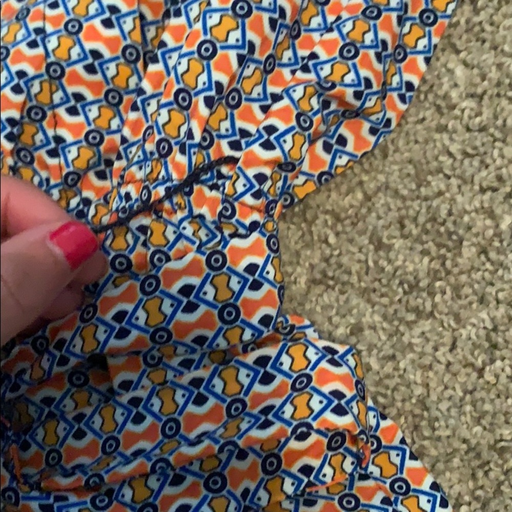 Romper - Picture 2 of 2